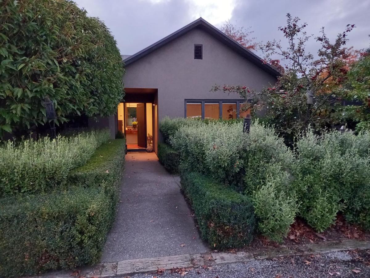 Appleyard Apartment Kinloch Exterior photo